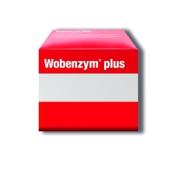 200 tablets Mucos Wobenzym Plus