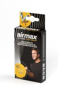 Airmax Nasal Dilator Sport Small 2 Stücke