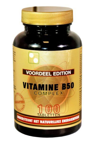 Artelle Vitamine B50 Complex