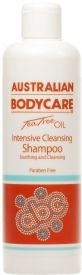 Australian Bodycare Intensive Cleansing Shampoo 200 ml