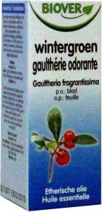 Biover Wintergreen 10 Ml