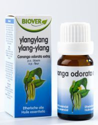Biover Ylang-ylang Extra 10 Ml