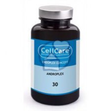 CellCare Supplements Endoplex Concept Androplex 30 capsules kopen ...