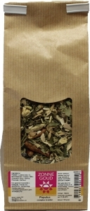 Zonnegoud Populus Complex Kruidenthee