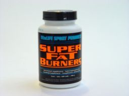 Vitalife Super Fat Burners 100 tabletten