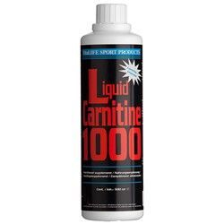 Vitalife Liquid L Carnitine 500 Ml
