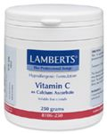 Lamberts Vitamine C Calciumascorbaat