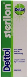 Sterilon Applicatievloeistof 15 Ml