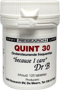 dr-b-quint-30-dnh-research-150-tabletten