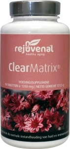 Rejuvenal ClearMatrix 90 Tabletten