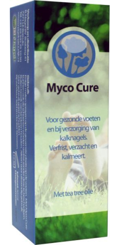 Nagel MycoCure
