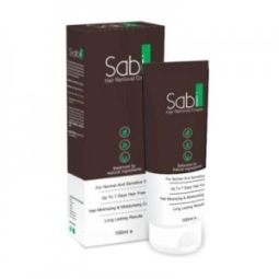Sabi Hair Removal Cream 100 ml