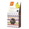 90 gram Landgarten Banaan & Melkchocolade