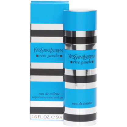 Yves Saint Laurent Rive Gauche Women Eau De Toilette 100 Ml