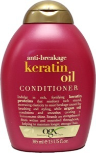 Organix Anti-Breakage Keratin Oil Conditioner