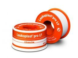 Leukoplast Leukoplast Pro LF 5 cm x 9,2 meter 1 package