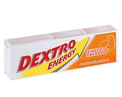 Dextro Energy Multivitamine