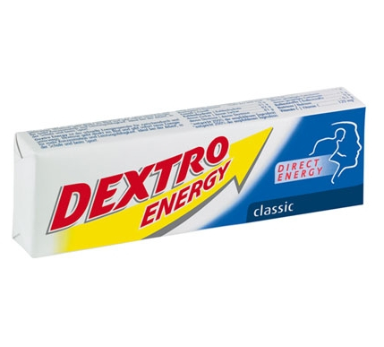 Dextro Energy Classic
