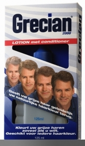 Grecian Lotion met Conditioner