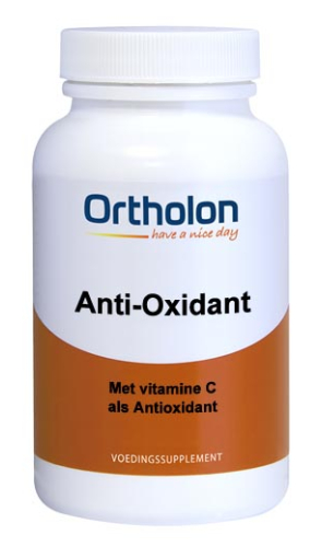 Ortholon Anti-Oxidanten