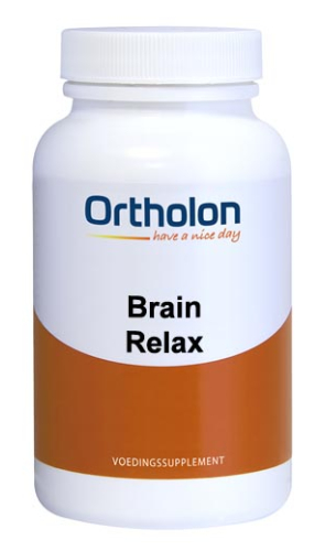 Ortholon Brain Relax