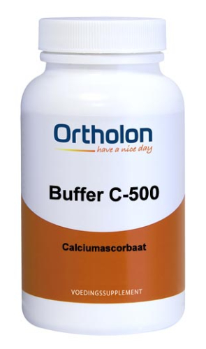 Ortholon Buffer C-500