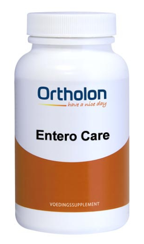 Ortholon Entero Care 50 capsules