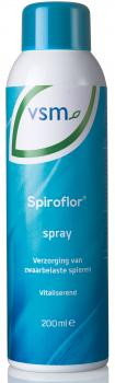 200 ml VSM Spiroflor Spray
