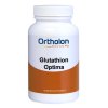 80 capsules Ortholon Glutathion Optima