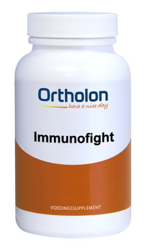 Ortholon Immunofight 50 capsules