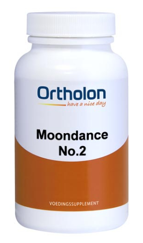 30 capsules Ortholon Moondance 2