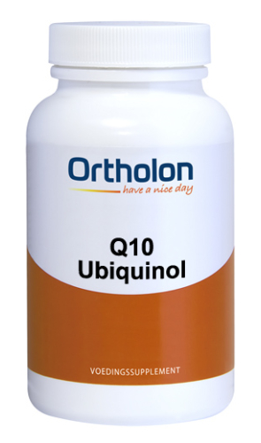 30 capsules Ortholon Q10 Ubiquinol