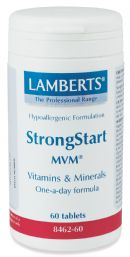 Lamberts StrongStart MVM