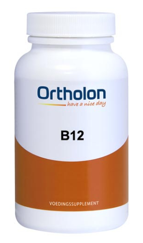Ortholon Vitamine B12 1000 mcg