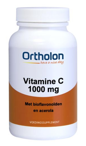 vitamine-c-1000-ortholon-270-tabletten