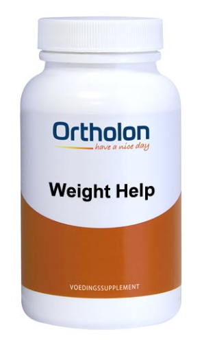 Ortholon Weight Help 60 Kapseln