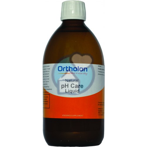 Ortholon PH-Care Liquid