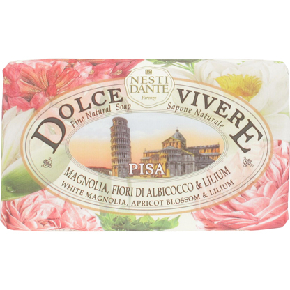 Nesti Dante Dolce Vivere Pisa