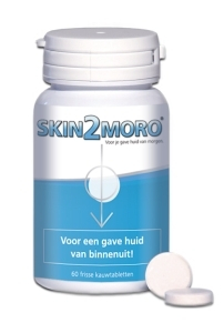 Skin2Moro Skin 2 Moro