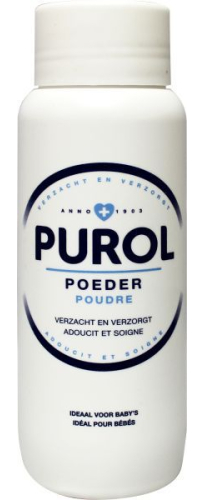 Purol Poeder Strooibus