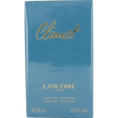 Lancome Climat Women Eau de Toilette 75 Ml