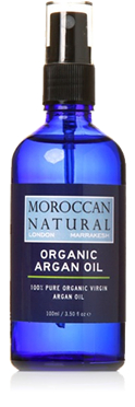 Moroccan Natural Organic Argan Oil