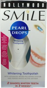 Pearl Drops Hollywood Smile 50 Ml