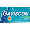 Gaviscon Pepermunt 250
