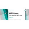 Leidapharm Diarreeremmer Loperamide HCL 2 mg
