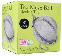 Simon Levelt Thee Ei Gaas 7,5 cm 1 package