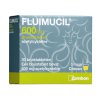 Fluimucil Bruistabletten Acetylcysteine 600 mg