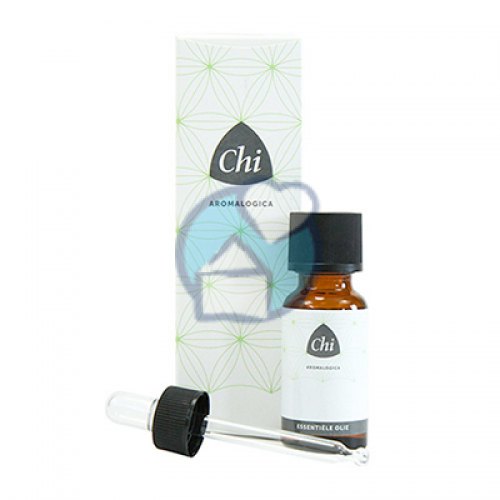 20 ml Chi Eucalyptus Wild