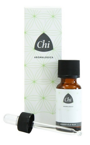 Chi Jasmijn Absolue Cultivar 2.5 ml