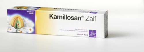 Kamillosan Zalf 40 Gramm